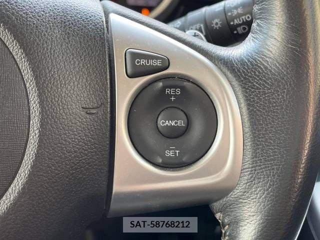 Honda N BOX CUSTOM 2016-01 364995-5