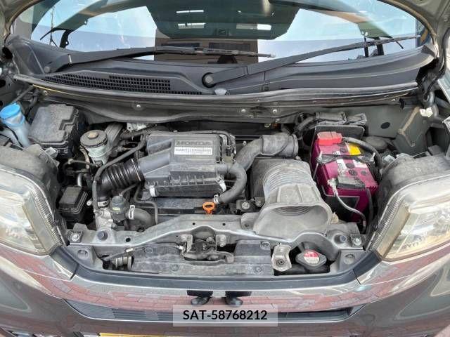 Honda N BOX CUSTOM 2016-01 364995-17