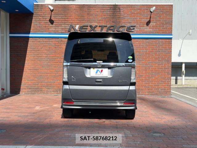 Honda N BOX CUSTOM 2016-01 364995-16