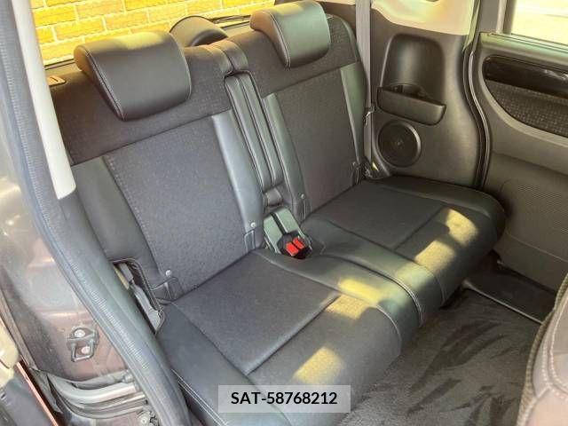Honda N BOX CUSTOM 2016-01 364995-10