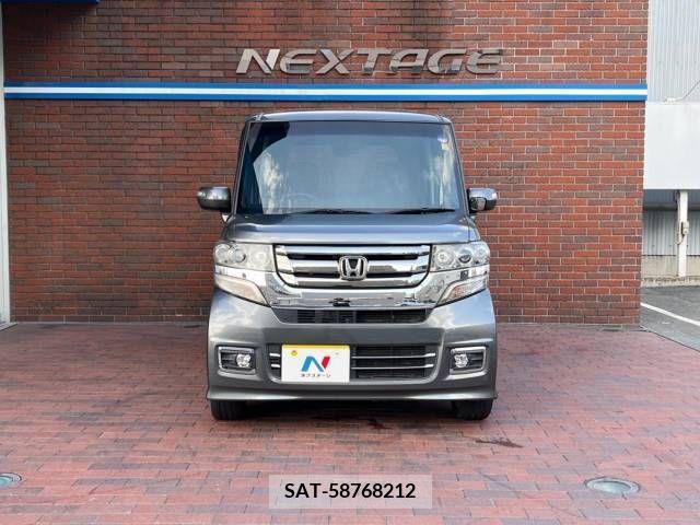Honda N BOX CUSTOM 2016-01 364995-15
