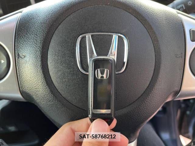 Honda N BOX CUSTOM 2016-01 364995-7