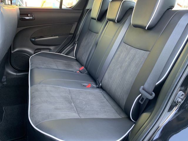 Suzuki SWIFT 2014-10 13700-21