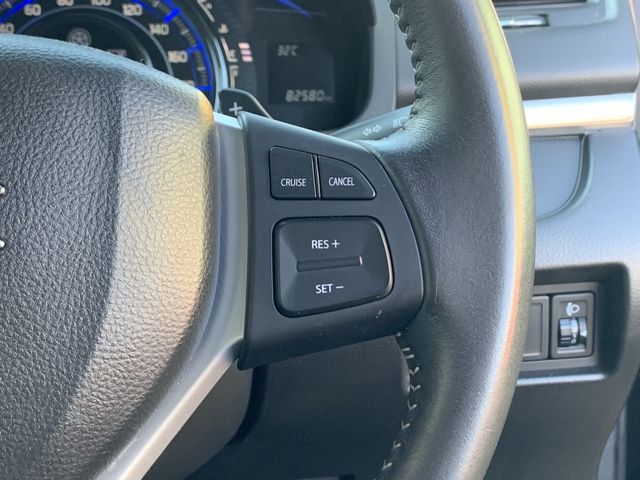 Suzuki SWIFT 2014-10 13700-13