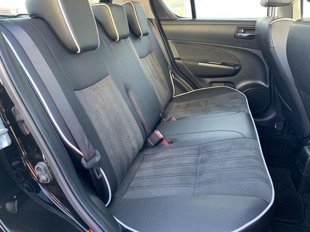 Suzuki SWIFT 2014-10 13700-19