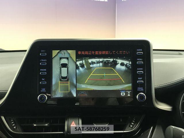 Toyota C-HR 2021-03 265953-24