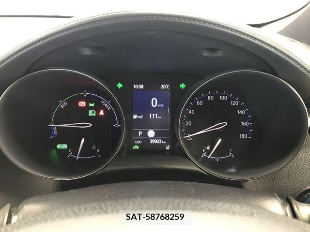 Toyota C-HR 2021-03 265953-3