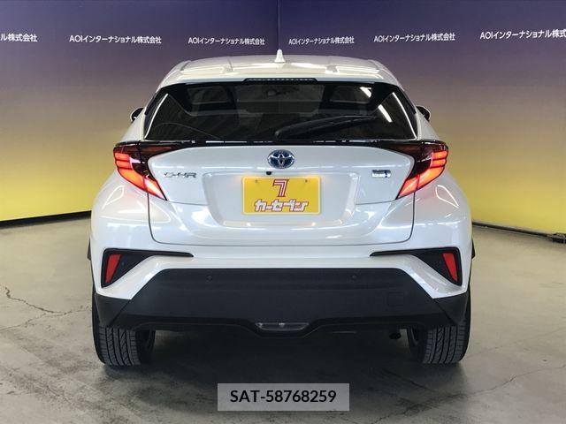 Toyota C-HR 2021-03 265953-12