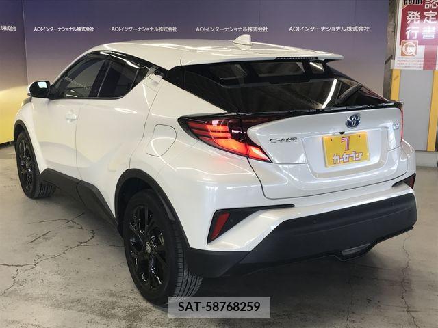 Toyota C-HR 2021-03 265953-13