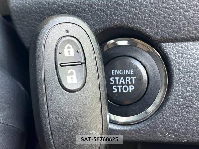 Suzuki HUSTLER 2019-04 312850-7