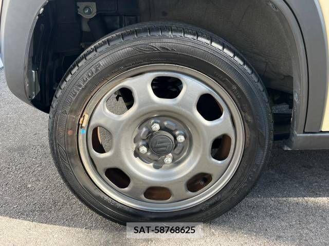 Suzuki HUSTLER 2019-04 312850-13