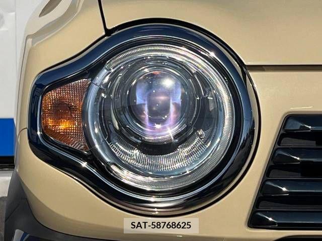 Suzuki HUSTLER 2019-04 312850-12