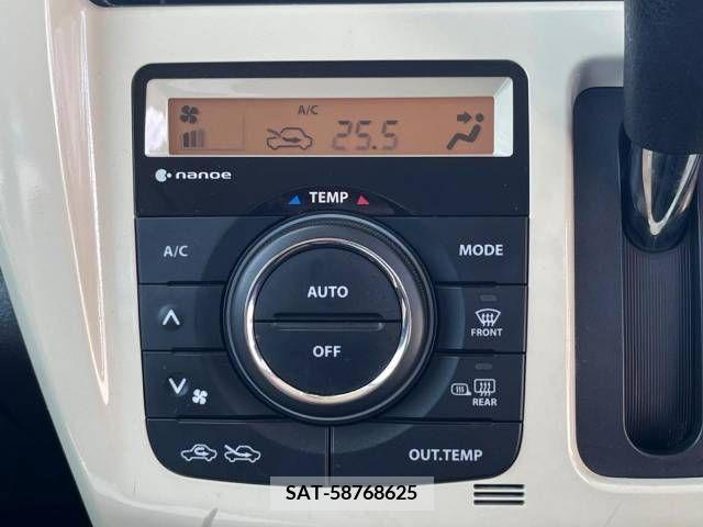 Suzuki HUSTLER 2019-04 312850-6