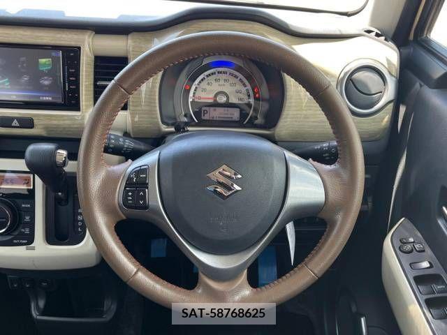 Suzuki HUSTLER 2019-04 312850-11