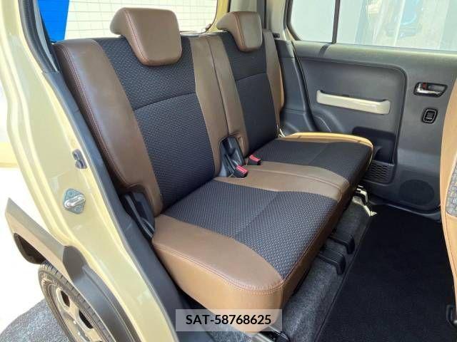 Suzuki HUSTLER 2019-04 312850-9
