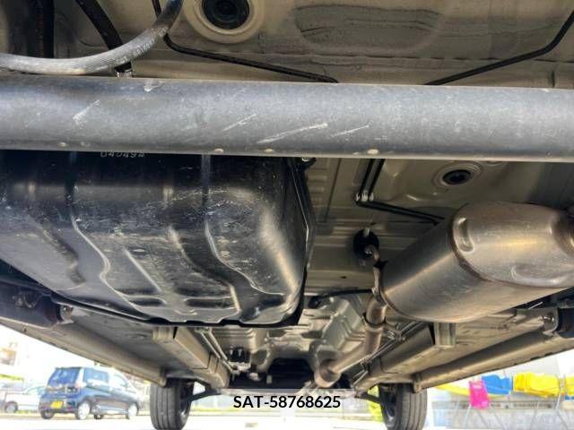 Suzuki HUSTLER 2019-04 312850-19