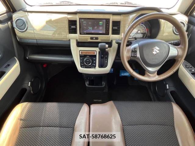 Suzuki HUSTLER 2019-04 312850-1