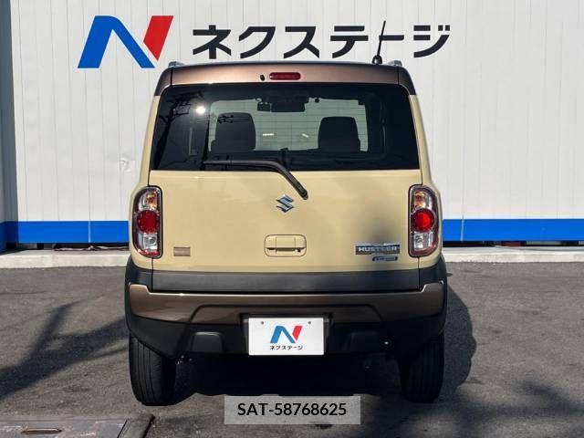 Suzuki HUSTLER 2019-04 312850-15