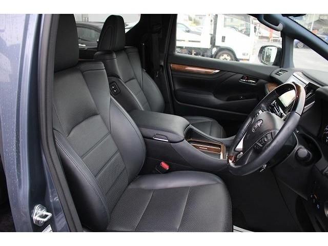 Toyota VELLFIRE 2016-06 183926-8
