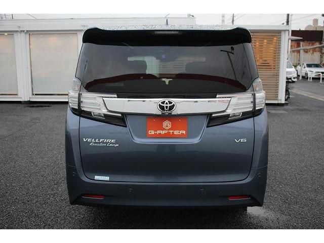 Toyota VELLFIRE 2016-06 183926-3