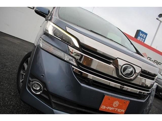 Toyota VELLFIRE 2016-06 183926-6