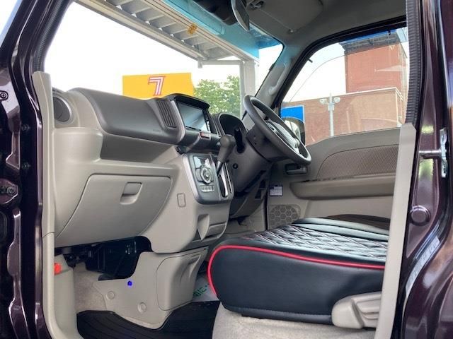 Suzuki EVERY WAGON 2021-07 18726-3