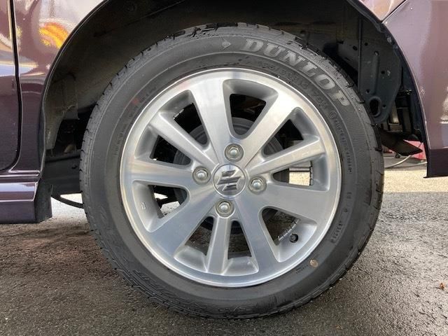 Suzuki EVERY WAGON 2021-07 18726-11