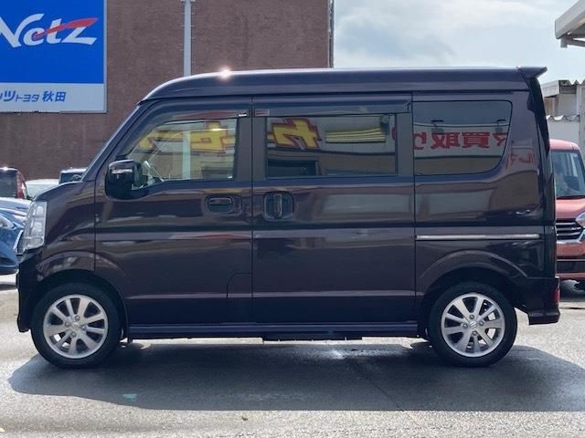 Suzuki EVERY WAGON 2021-07 18726-10