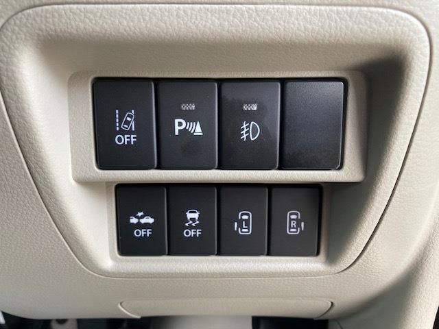 Suzuki EVERY WAGON 2021-07 18726-14