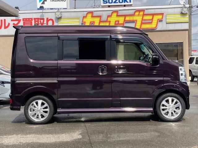 Suzuki EVERY WAGON 2021-07 18726-6