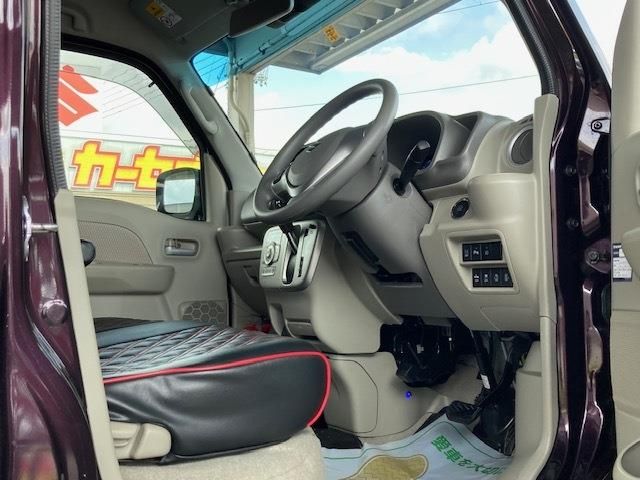 Suzuki EVERY WAGON 2021-07 18726-2