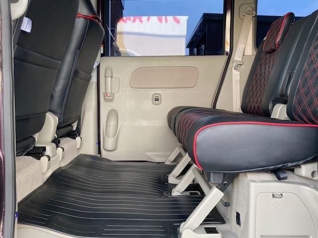 Suzuki EVERY WAGON 2021-07 18726-22