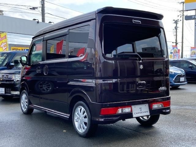 Suzuki EVERY WAGON 2021-07 18726-9