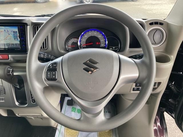 Suzuki EVERY WAGON 2021-07 18726-13