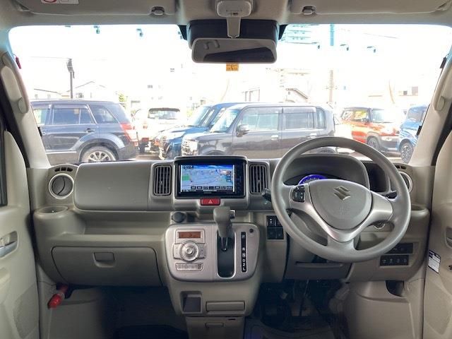 Suzuki EVERY WAGON 2021-07 18726-1