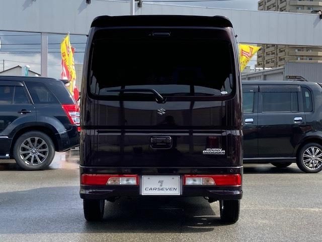 Suzuki EVERY WAGON 2021-07 18726-8