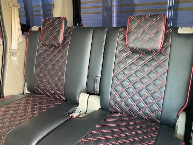 Suzuki EVERY WAGON 2021-07 18726-21