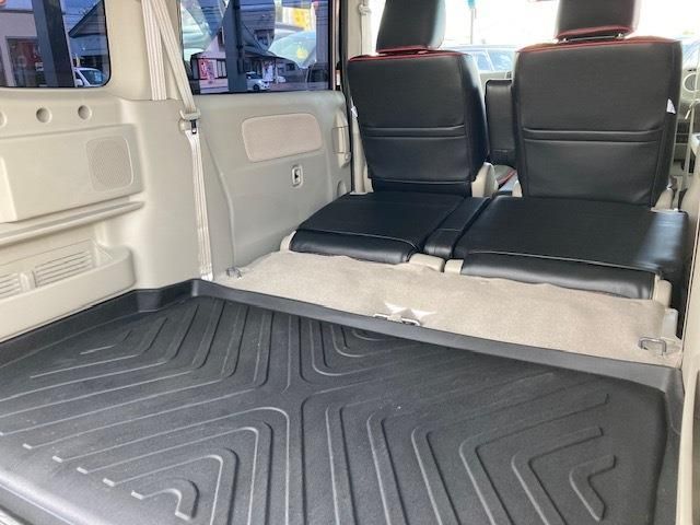 Suzuki EVERY WAGON 2021-07 18726-24