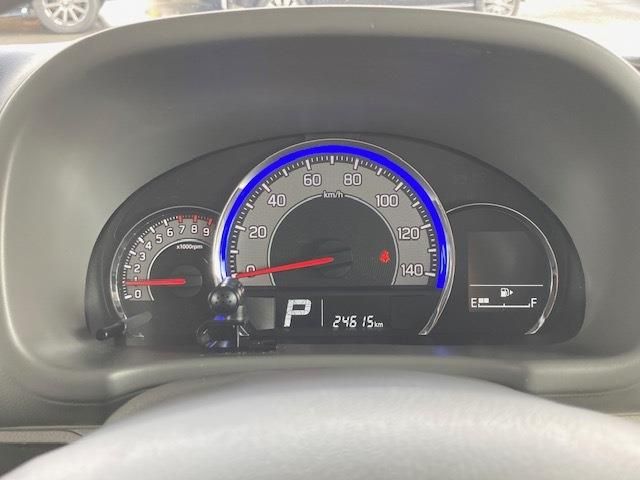 Suzuki EVERY WAGON 2021-07 18726-12
