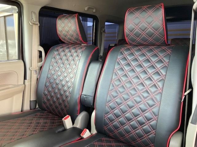 Suzuki EVERY WAGON 2021-07 18726-20