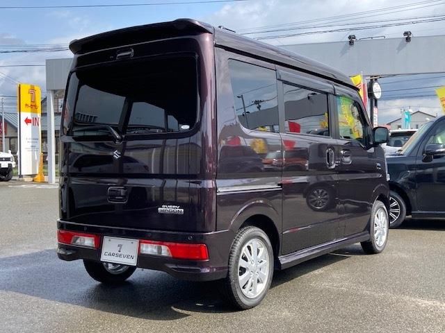 Suzuki EVERY WAGON 2021-07 18726-7