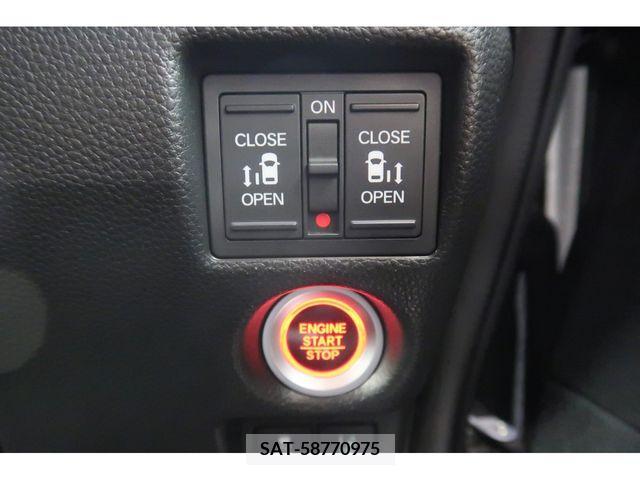 Honda N BOX CUSTOM 2017-10 364894-15