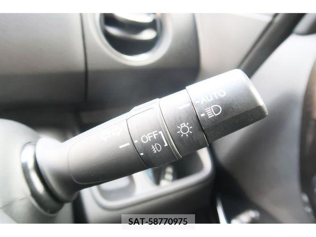 Honda N BOX CUSTOM 2017-10 364894-13