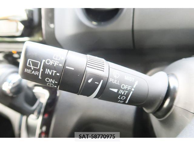 Honda N BOX CUSTOM 2017-10 364894-12