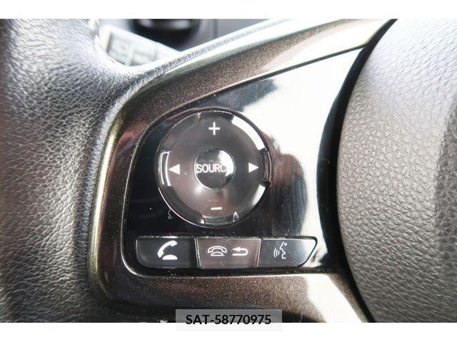 Honda N BOX CUSTOM 2017-10 364894-10