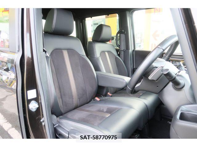 Honda N BOX CUSTOM 2017-10 364894-24