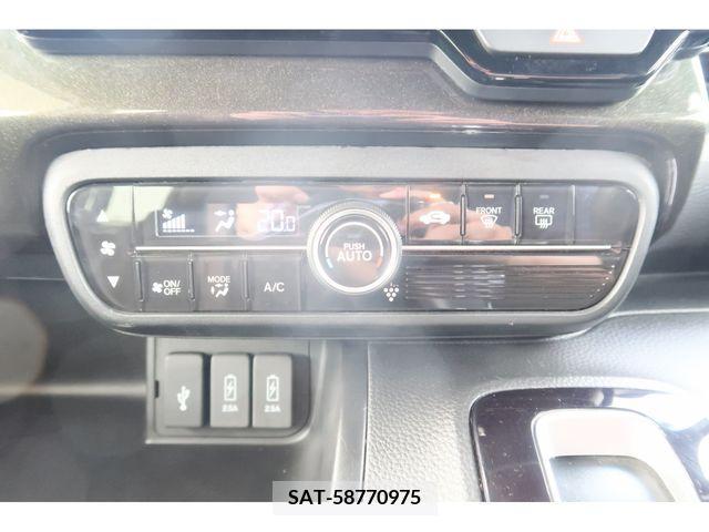 Honda N BOX CUSTOM 2017-10 364894-20