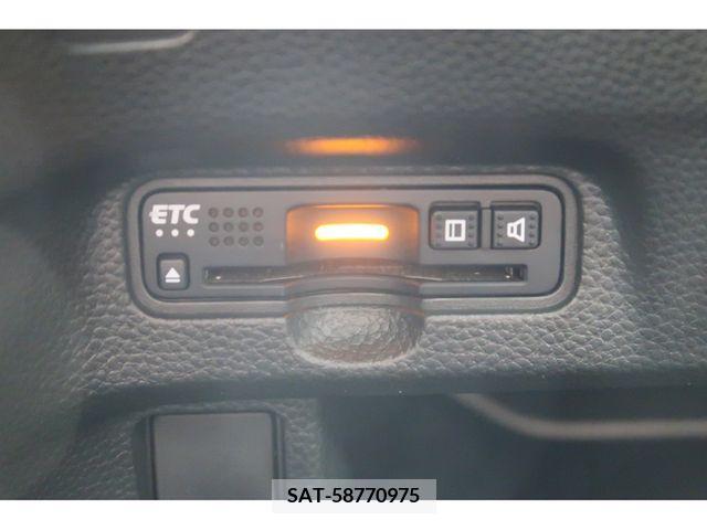 Honda N BOX CUSTOM 2017-10 364894-19