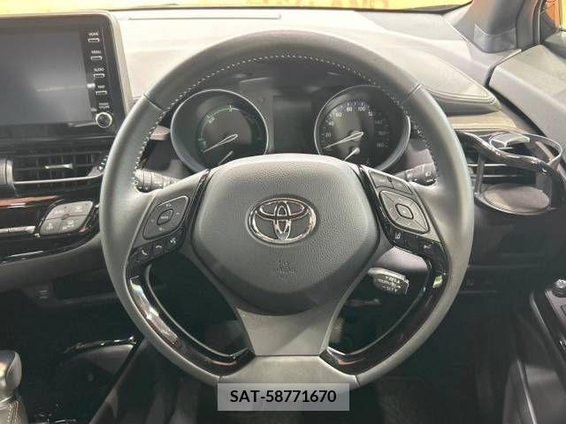 Toyota C-HR 2023-03 264227-11