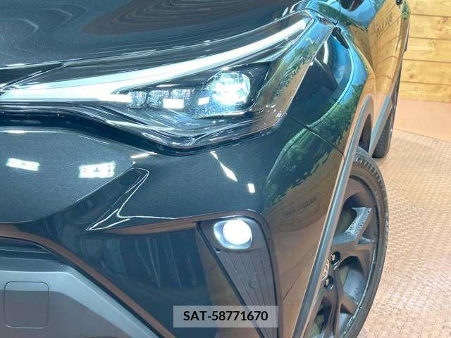 Toyota C-HR 2023-03 264227-12